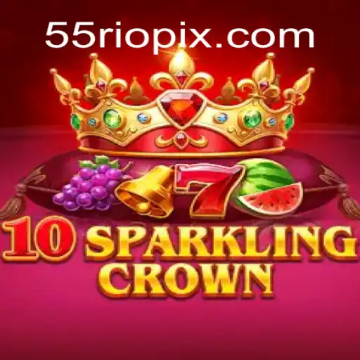 Explorando o Mundo de 10SparklingCrown: Um Jogo de Estratégia Inovador