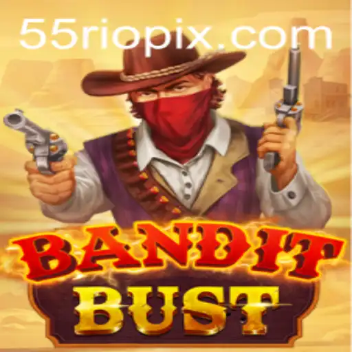 Descubra BanditBust: Aventura Interativa no Mundo dos Fora da Lei