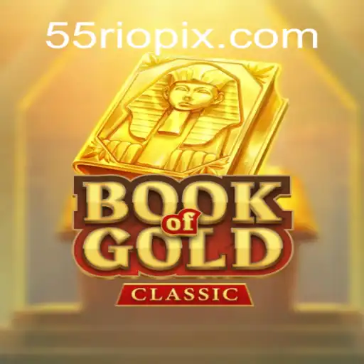 Descubra o Fascinante Mundo de BookOfGoldClassic: Um Jogo com a Palavra-Chave 55RIO
