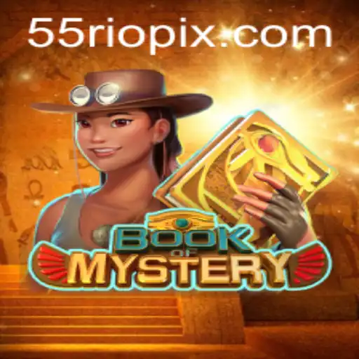 Explorando o Fascinante Universo do Jogo BookofMystery com a Chave 55RIO