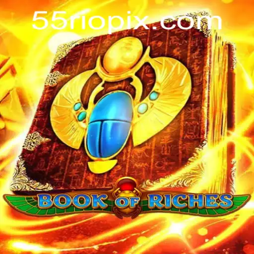 Descobrindo BookofRiches: Aventura e Estratégia no Novo Jogo de Tabuleiro Online