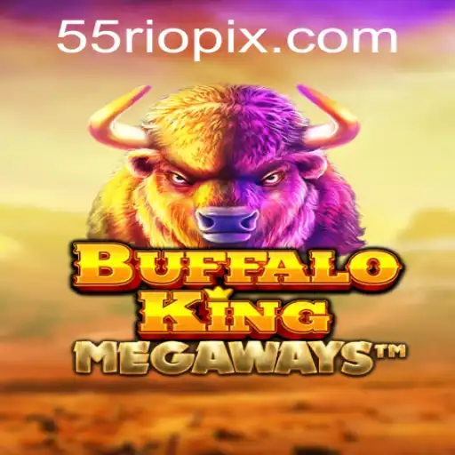 Explorando o Mundo de BuffaloKing com 55RIO