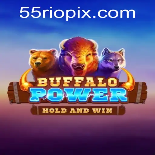 Explorando o Fascinante Mundo de BuffaloPower: Um Jogo Dinâmico para Todas as Idades