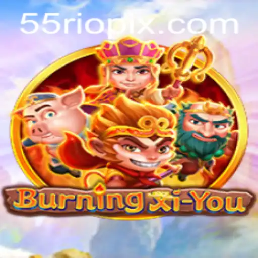BurningXiYou: A Jornada Épica ao Alcance de Todos
