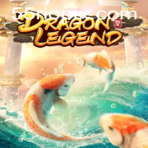 DragonLegend: Explorando o Universo Mágico do Jogo Com a Palavra-Chave 55RIO