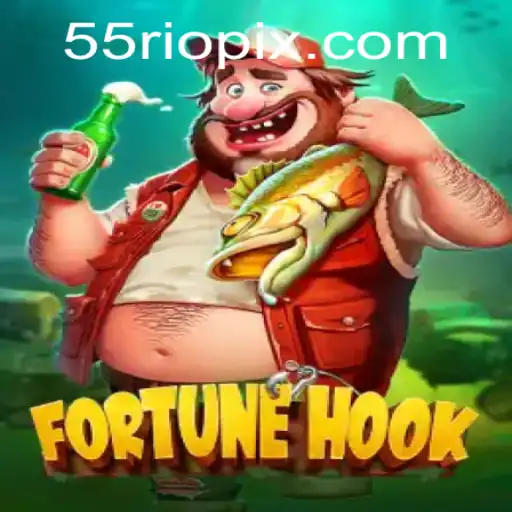 FortuneHook: Um Mergulho Atraente no Mundo dos Jogos Estratégicos