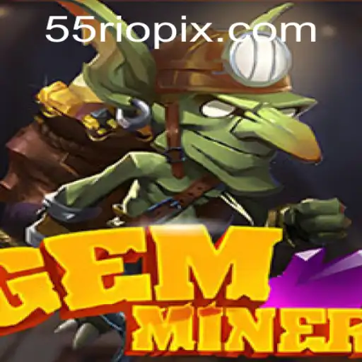 Descubra GemMiner: O Jogo de Estratégia que Conquista Aventuras Modernas