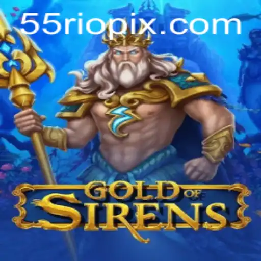 GoldofSirens: Uma Jornada Épica no Mundo dos Jogos