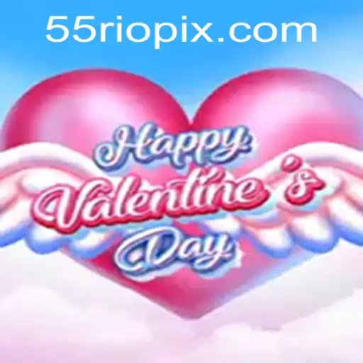 HappyValentinesDay: Mergulhe no Universo do Jogo Através de 55RIO