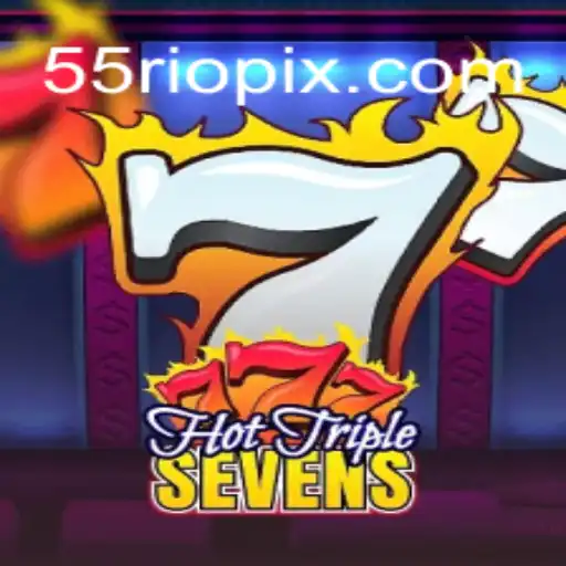 Explorando o Fascinante Mundo do Jogo HotTripleSevens: Uma Análise Completa