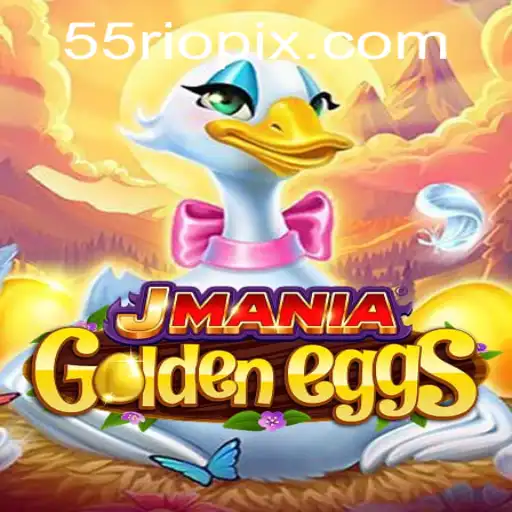 JManiaGoldenEggs: Descubra a Nova Sensação em Jogos de Tabuleiro