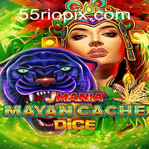 Explorando o Mundo de JManiaMayanCacheDice: Uma Aventura de Estratégia e Sorte