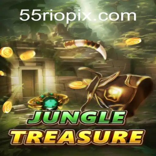 Explorando JungleTreasure: Um Mergulho nas Aventuras da Selva