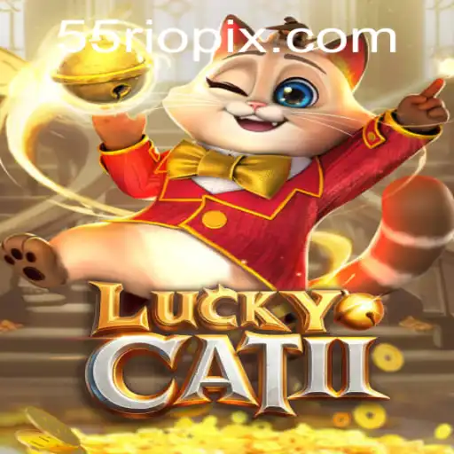 Descubra o Mundo de LuckyCatII: Um Jogo de Estratégia e Sorte