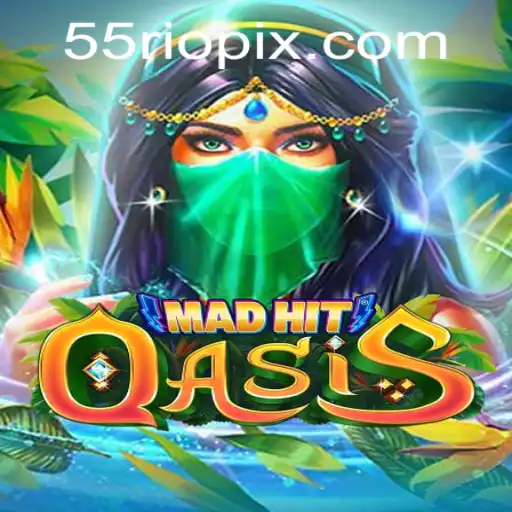 Descubra o Universo Fascinante de MadHitOasis: O Jogo do Ano