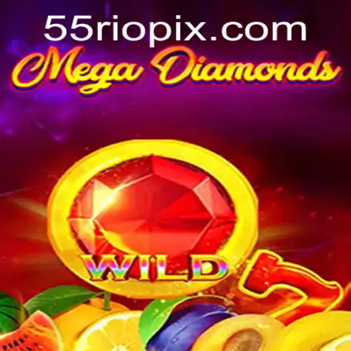 Explorando o Fascinante Mundo de MegaDiamond: Aventura e Estratégia com 55RIO