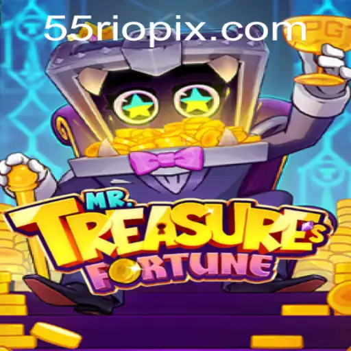 Explorando o Mundo Aventureiro de MrTreasuresFortune