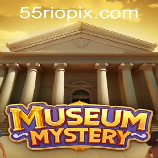 Explorando o Mundo de MuseumMystery: Um Jogo de Aventura Educativo