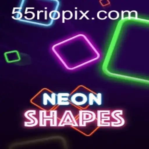 Explorando o Mundo de NeonShapes: Um Jogo Inovador