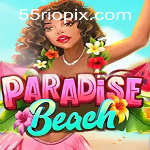 ParadiseBeach: Explore Aventuras Tropicais com a Palavra-chave 55RIO