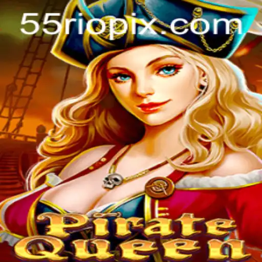 PirateQueen: O Desafio dos Sete Mares