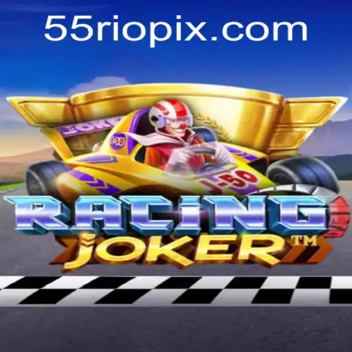 RacingJoker: O Novo Horizonte dos Jogos de Corrida