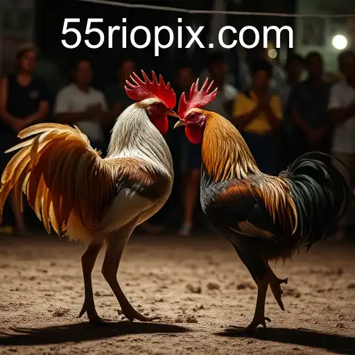 Rinha de galos