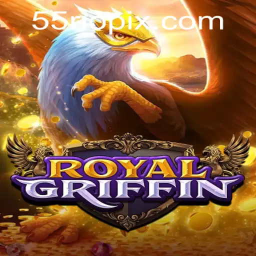Descubra RoyalGriffin: Um Jogo de Estratégia Único