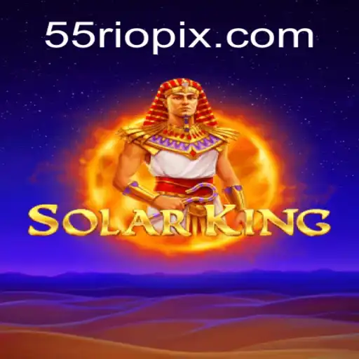 Explorando SolarKing: Um Novo Horizonte nos Jogos Modernos