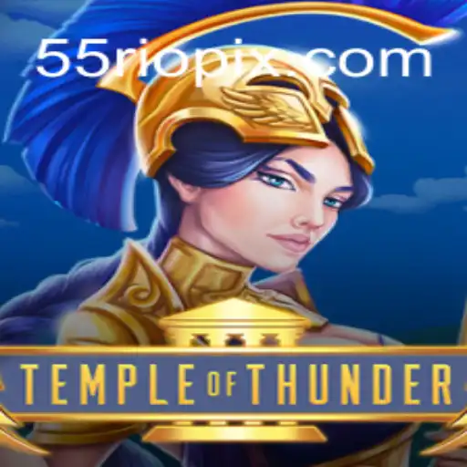 Desvendando o TempleofThunder: Uma Jornada Épica no Mundo dos Jogos