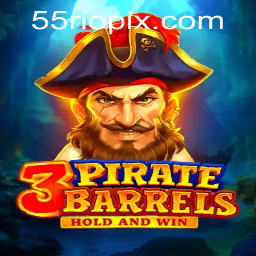 Explorando o Mundo de 3PirateBarrels: Uma Aventura Náutica Inesquecível
