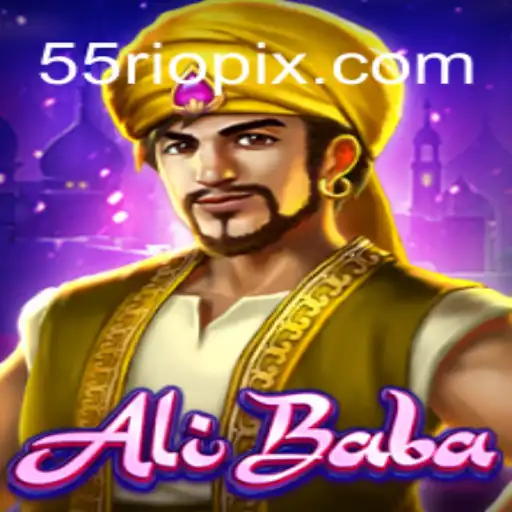Explorando o Jogo AliBaba: Diversão e Estratégia com 55RIO