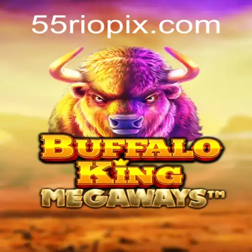Explorando o Mundo de BuffaloKing com 55RIO