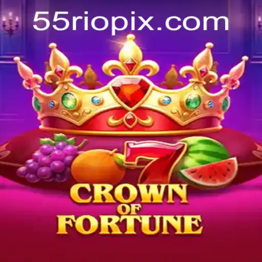 Explorando o Fascinante Mundo de CrownofFortune com a Palavra-Chave 55RIO
