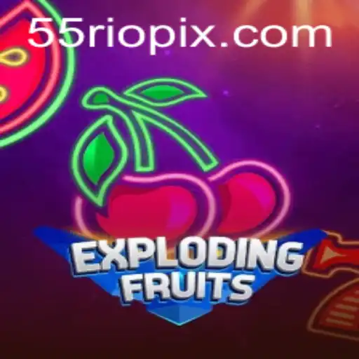 ExplodingFruits: Um Mergulho no Divertido Jogo de Estratégia e Aventura