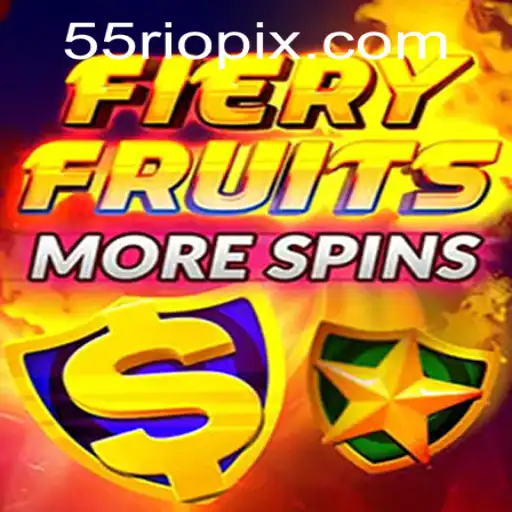 Explorando FieryFruitsMoreSpins: Um Guia Completo Sobre Este Jogo Emocionante