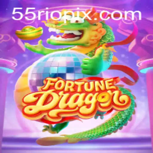 Descubra o Mundo de Aventura de FortuneDragon com 55RIO