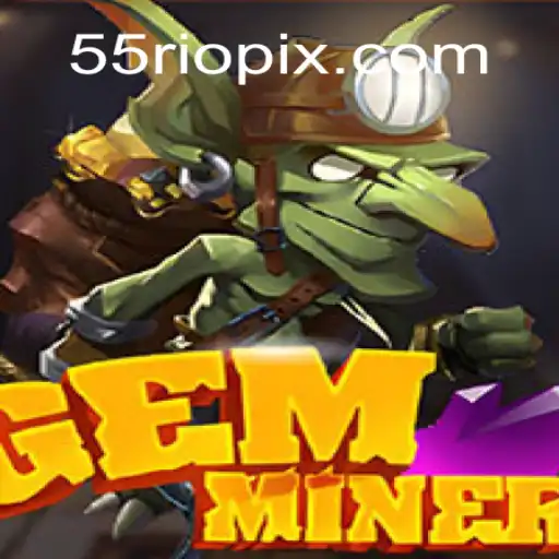 Descubra GemMiner: O Jogo de Estratégia que Conquista Aventuras Modernas