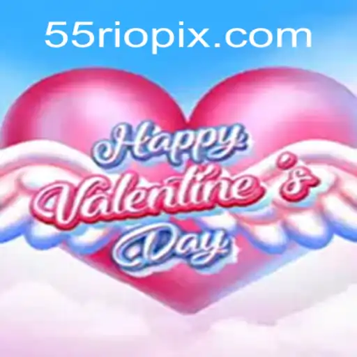 HappyValentinesDay: Mergulhe no Universo do Jogo Através de 55RIO