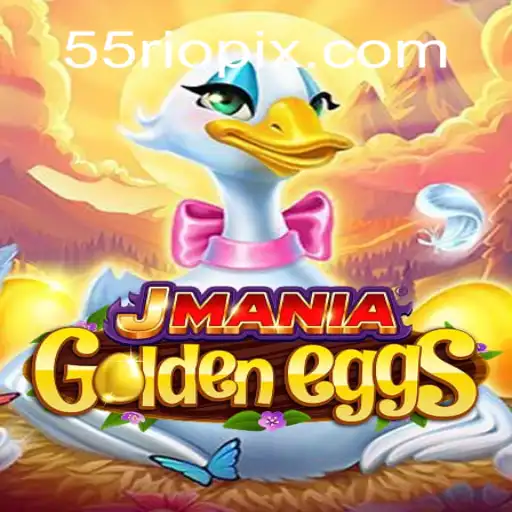 JManiaGoldenEggs: Descubra a Nova Sensação em Jogos de Tabuleiro