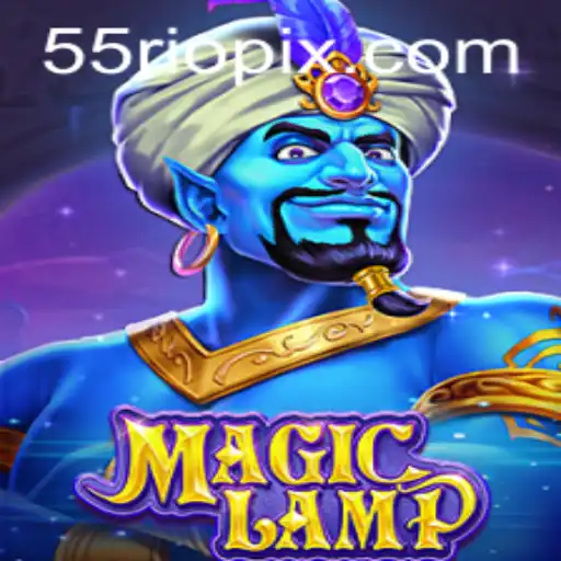 MagicLamp: Descubra o Jogo que Está Transformando o Mundo dos Games