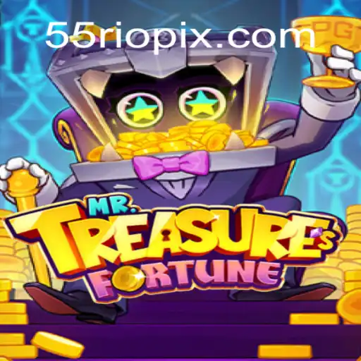Explorando o Mundo Aventureiro de MrTreasuresFortune