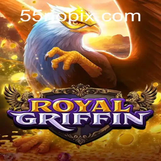 Descubra RoyalGriffin: Um Jogo de Estratégia Único