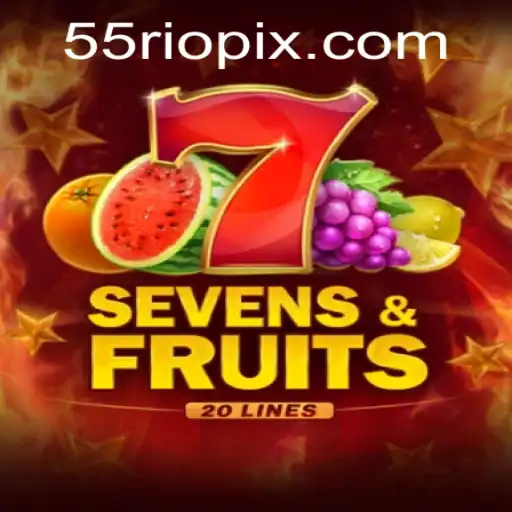 Explorando o Mundo de SevensFruits20: Diversão e Estratégia