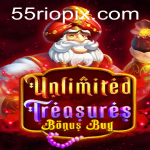 Desvendando o Mundo do Jogo UnlimitedTreasuresBonusBuy