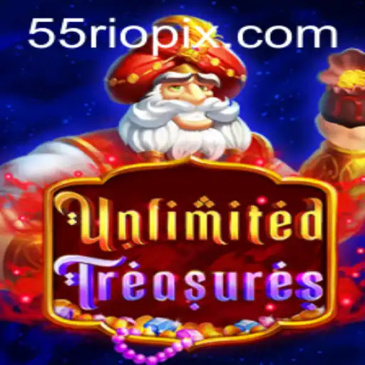 Descubra a Aventura Inesquecível de UnlimitedTreasures