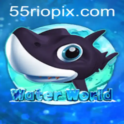 WaterWorld: Explorando a Aventura Aquática com 55RIO