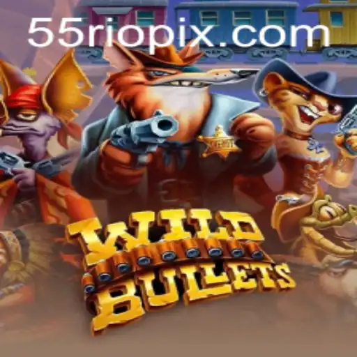 Descubra WildBullets: O Novo Fenômeno dos Jogos Ambientado no Velho Oeste